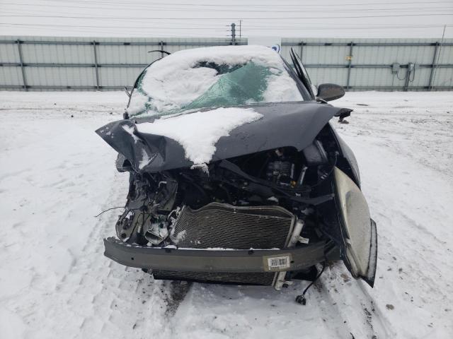 Photo 5 from auction – 2014 BUICK VERANO CON with VIN 1G4PR5SK6E4164770