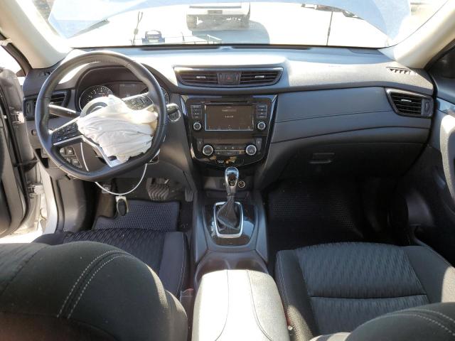 Photo 8 from auction – 2020 NISSAN ROGUE S with VIN KNMAT2MT6LP536510
