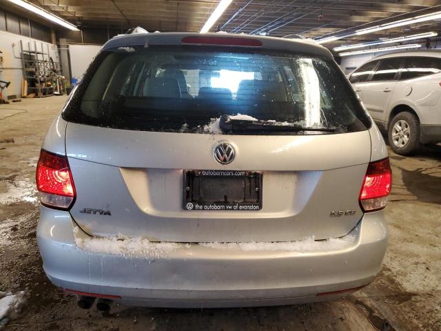 Photo 6 from auction – 2011 VOLKSWAGEN JETTA S with VIN 3VWPX7AJ0BM687259
