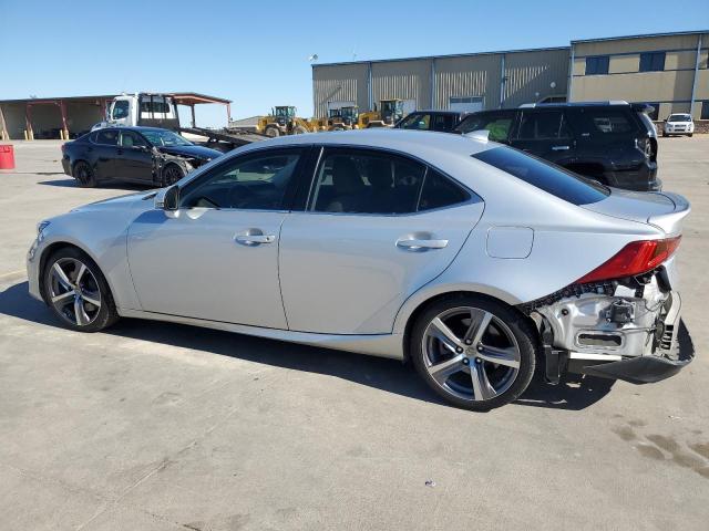 Photo 2 from auction – 2017 LEXUS IS 200T with VIN JTHBA1D20H5052006