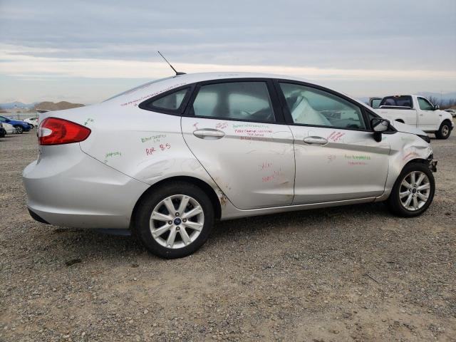 Photo 3 from auction – 2012 FORD FIESTA SE with VIN 3FADP4BJ3CM159743