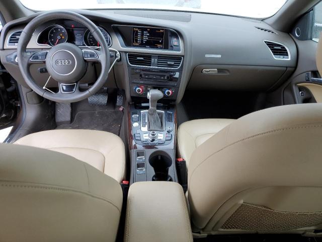 Photo 8 from auction – 2014 AUDI A5 PREMIUM with VIN WAULFAFH0EN001798