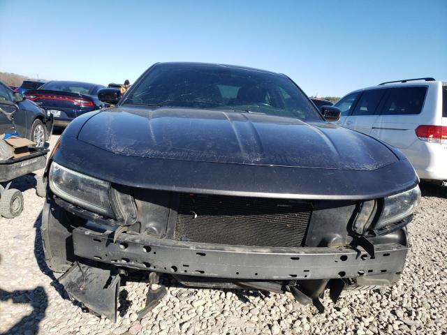 Photo 5 from auction – 2019 DODGE CHARGER SX with VIN 2C3CDXBG7KH732407