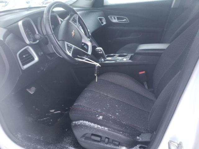 Photo 7 from auction – 2012 CHEVROLET EQUINOX LT with VIN 2GNFLEE5XC6291998
