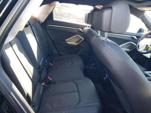 Photo 10 from auction – 2022 AUDI Q3 PREMIUM with VIN WA1DECF3XN1096639