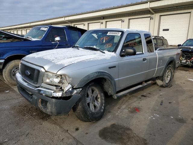 Photo 1 from auction – 2005 FORD RANGER SUP with VIN 1FTZR45E85PA86052