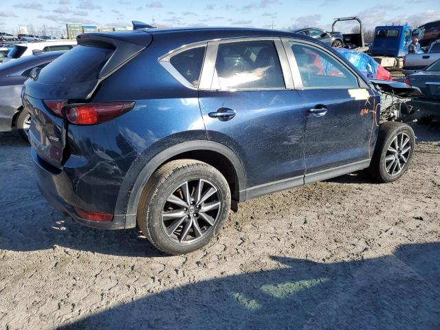 Photo 3 from auction – 2018 MAZDA CX-5 TOURI with VIN JM3KFBCM3J0449585