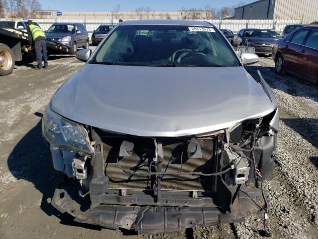 Photo 5 from auction – 2014 TOYOTA CAMRY L with VIN 4T1BF1FK8EU441893