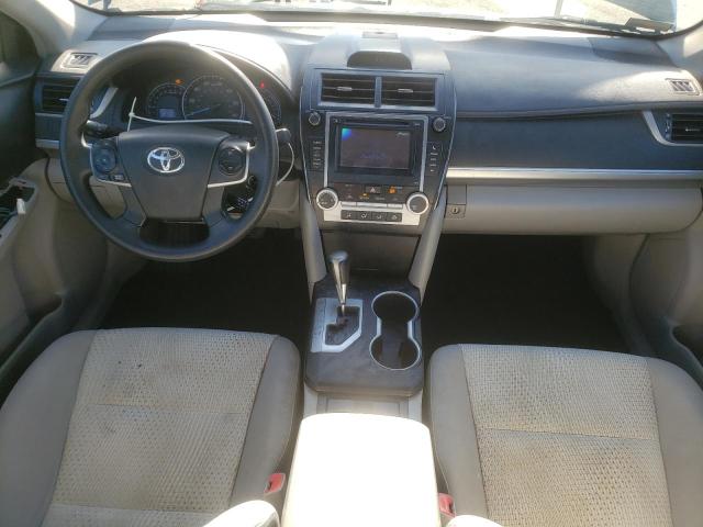 Photo 8 from auction – 2013 TOYOTA CAMRY L with VIN 4T1BF1FK8DU702096
