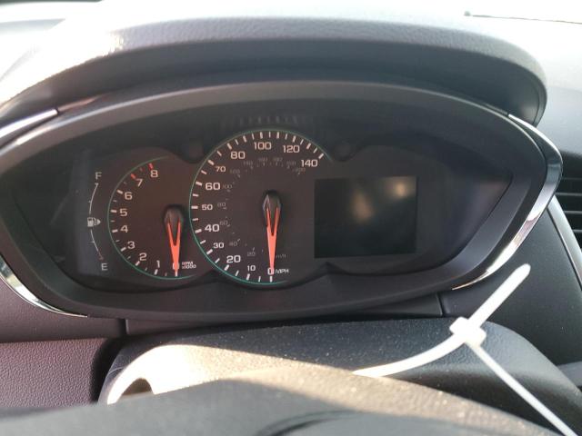 Photo 9 from auction – 2020 CHEVROLET TRAX LS with VIN KL7CJNSB3LB034218