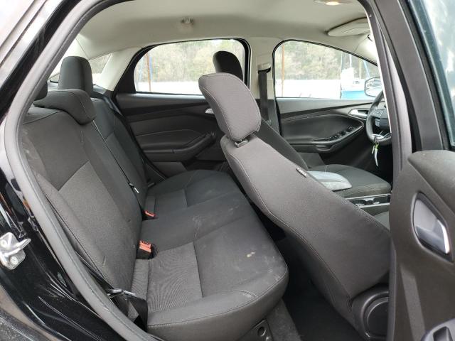 Photo 10 from auction – 2016 FORD FOCUS SE with VIN 1FADP3F2XGL310047