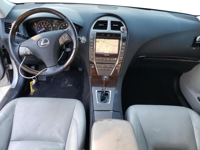 Photo 8 from auction – 2011 LEXUS ES 350 with VIN JTHBK1EG5B2459240