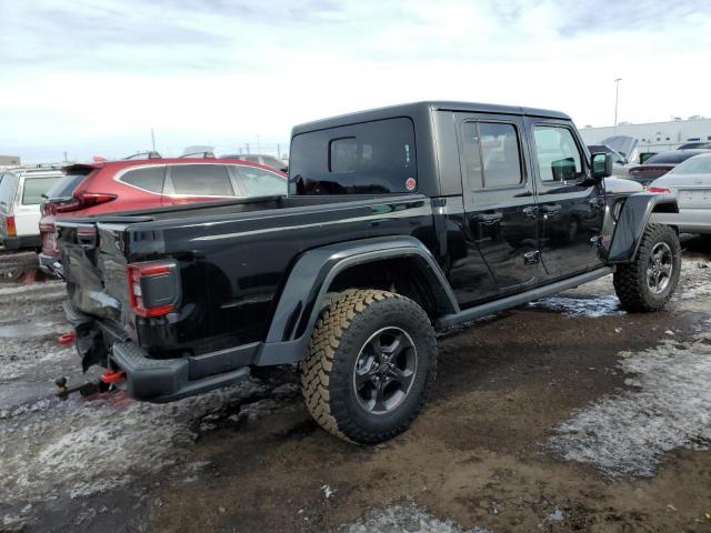 Zdjęcie 3 z aukcji – 2021 JEEP GLADIATOR z VIN 1C6JJTBG5ML618231