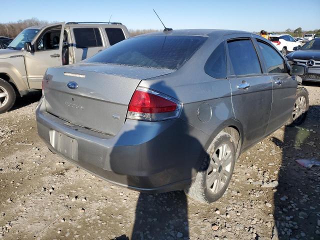 Photo 3 from auction – 2008 FORD FOCUS SE with VIN 1FAHP35N48W196074