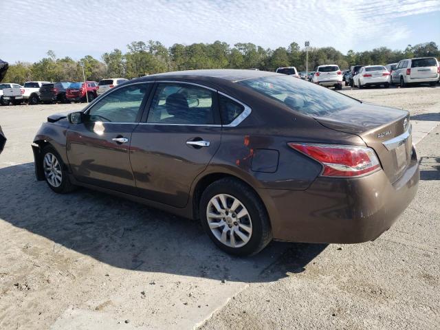Photo 2 from auction – 2014 NISSAN ALTIMA 2.5 with VIN 1N4AL3AP1EN211779