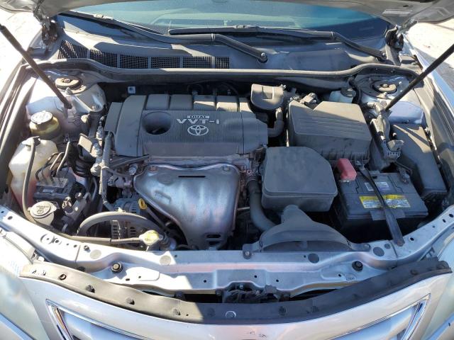 Photo 11 from auction – 2010 TOYOTA CAMRY BASE with VIN 4T4BF3EK2AR017042