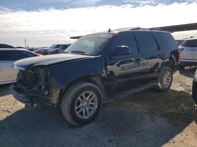 GMC YUKON SLT 2012 with VIN 1GKS1CE07CR115165 - Photo from auction