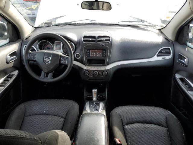 Photo 8 from auction – 2016 DODGE JOURNEY SX with VIN 3C4PDCBG9GT127034