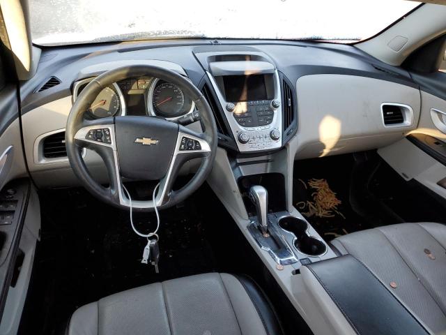 Photo 8 from auction – 2014 CHEVROLET EQUINOX LT with VIN 2GNFLGEK6E6251812