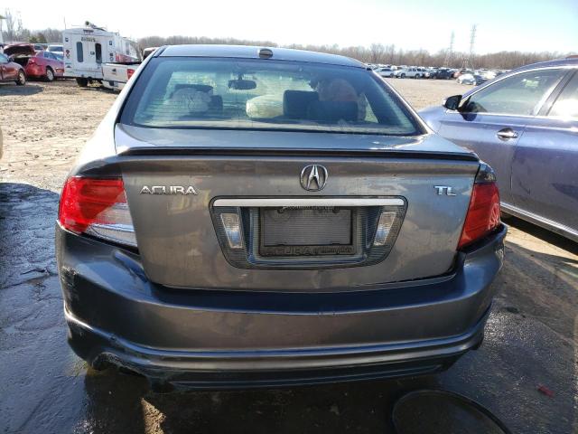 Photo 6 from auction – 2004 ACURA TL with VIN 19UUA65664A048280