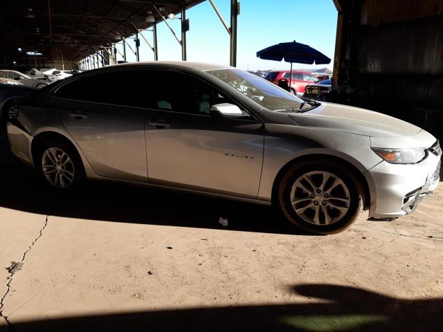 Photo 4 from auction – 2016 CHEVROLET MALIBU LT with VIN 1G1ZE5ST8GF312600