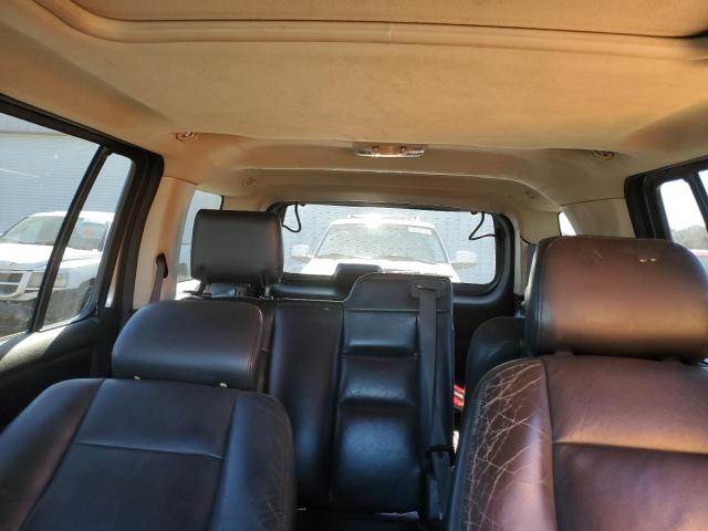 Photo 10 from auction – 2008 FORD EXPLORER L with VIN 1FMEU65E98UA68735