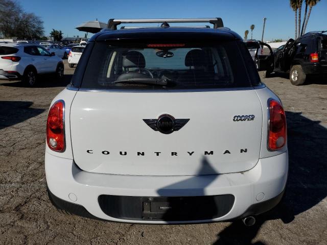 Photo 6 from auction – 2015 MINI COOPER COU with VIN WMWZB3C55FWR45183