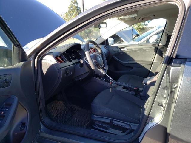 Photo 7 from auction – 2015 VOLKSWAGEN JETTA BASE with VIN 3VW2K7AJ6FM202167