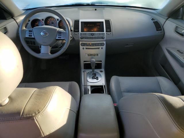 Photo 8 from auction – 2006 NISSAN MAXIMA SE with VIN 1N4BA41E76C825196