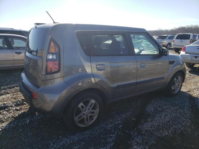 Photo 3 from auction – 2010 KIA SOUL +/!/S with VIN KNDJT2A25A7055186