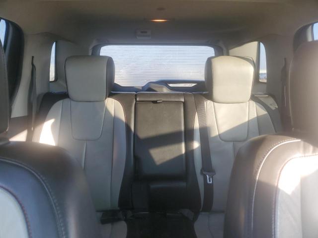 Photo 10 from auction – 2010 GMC TERRAIN SL with VIN 2CTALHEW3A6310910