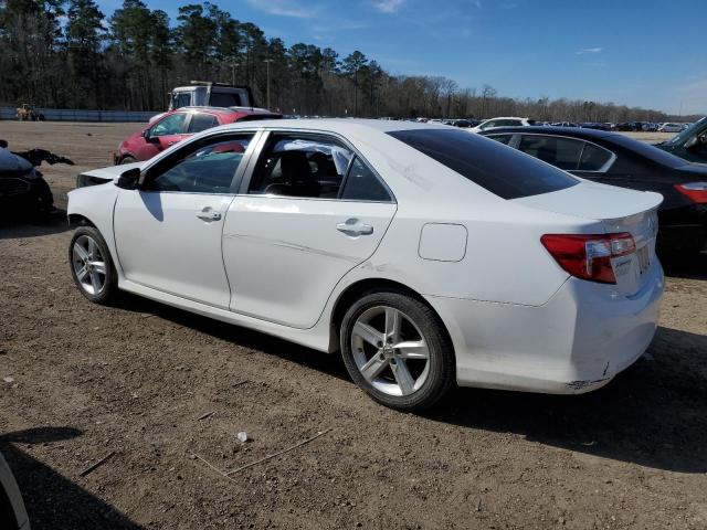 Photo 2 from auction – 2012 TOYOTA CAMRY BASE with VIN 4T1BF1FKXCU562230