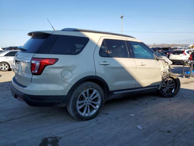 Photo 3 from auction – 2018 FORD EXPLORER X with VIN 1FM5K7D89JGA33995