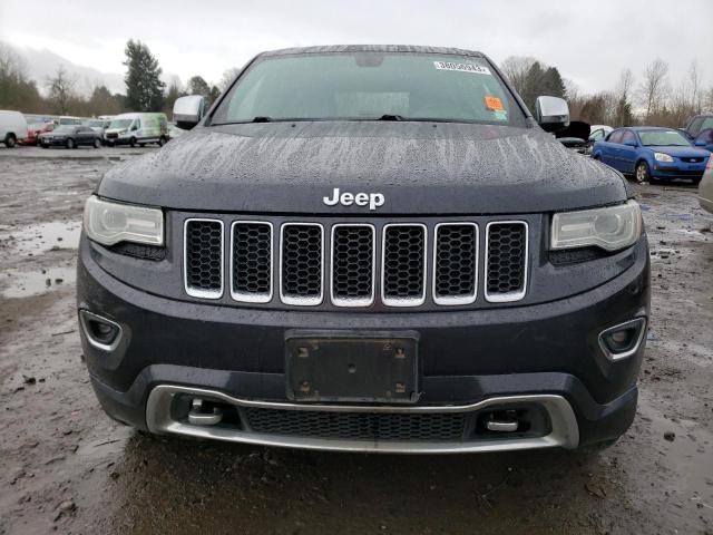 Photo 5 from auction – 2014 JEEP GRAND CHER with VIN 1C4RJFCT1EC181144