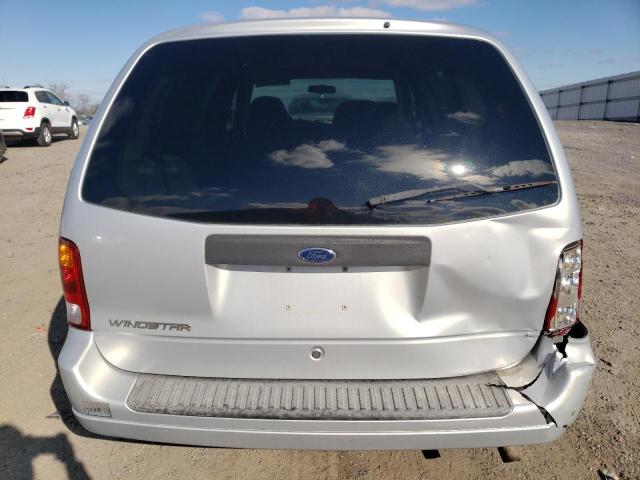 Photo 6 from auction – 2003 FORD WINDSTAR W with VIN 2FMZA50473BB31087