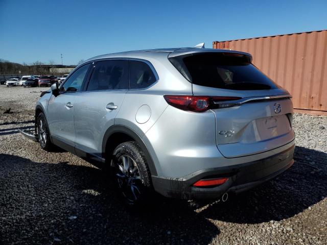 Photo 2 from auction – 2023 MAZDA CX-9 TOURI with VIN JM3TCBCY0P0641359