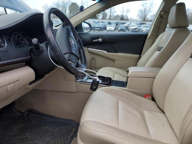 Photo 7 from auction – 2013 TOYOTA CAMRY L with VIN 4T4BF1FK4DR305426