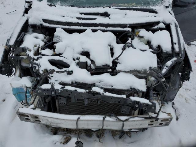 Photo 11 from auction – 2010 TOYOTA PRIUS with VIN JTDKN3DU8A0146303