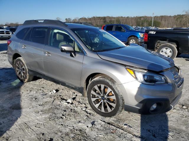 Photo 4 from auction – 2017 SUBARU OUTBACK 2. with VIN 4S4BSANC6H3437504