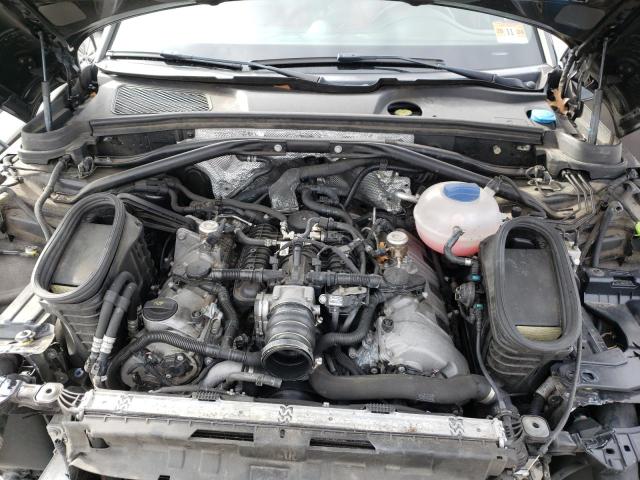 Photo 12 from auction – 2015 PORSCHE MACAN TURB with VIN WP1AF2A57FLB99658