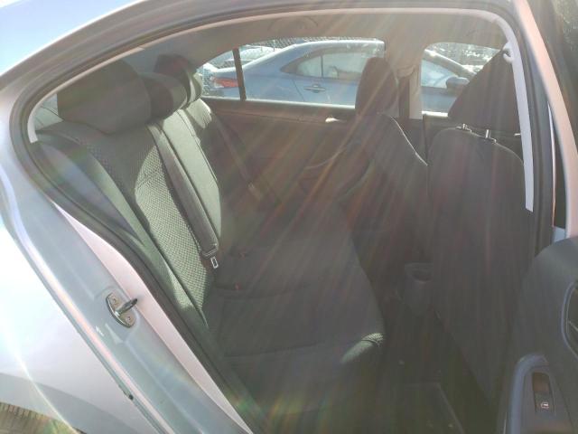 Photo 10 from auction – 2012 VOLKSWAGEN JETTA BASE with VIN 3VW2K7AJ3CM307812