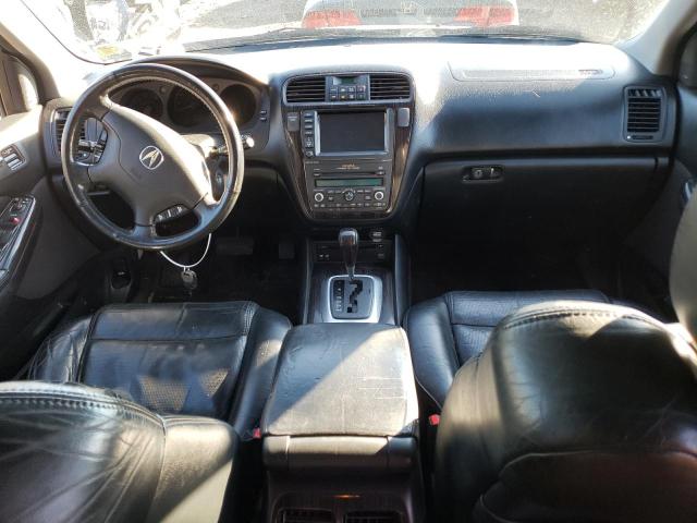 Photo 8 from auction – 2006 ACURA MDX with VIN 2HNYD18996H506361