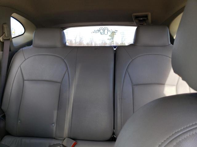 Photo 10 from auction – 2013 NISSAN ROGUE S with VIN JN8AS5MT5DW519097