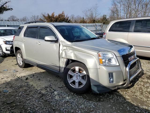 Photo 4 from auction – 2013 GMC TERRAIN SL with VIN 2GKFLVE36D6210072