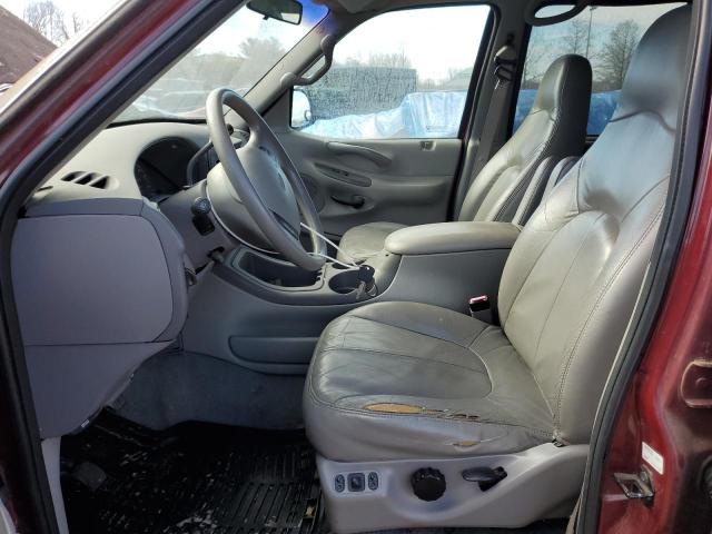 صورة رقم 7 من المزاد - 1998 FORD EXPEDITION مع VIN 1FMPU18L6WLC09964