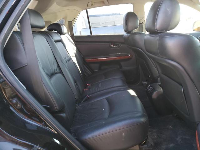 Photo 11 from auction – 2004 LEXUS RX 330 with VIN JTJGA31U140029508