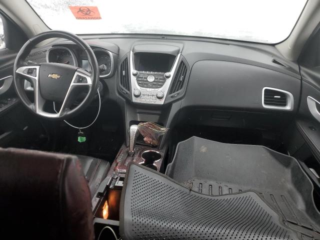 Photo 8 from auction – 2011 CHEVROLET EQUINOX LT with VIN 2CNFLNEC8B6264445
