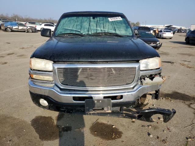 Photo 5 from auction – 2007 GMC NEW SIERRA with VIN 1GTEK19Z97Z124698