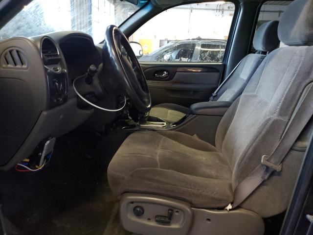 Photo 7 from auction – 2004 GMC ENVOY with VIN 1GKDT13S542365672