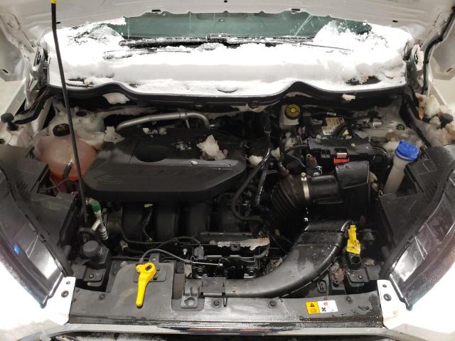 Photo 12 from auction – 2019 FORD ECOSPORT with VIN MAJ6S3KL8KC301099